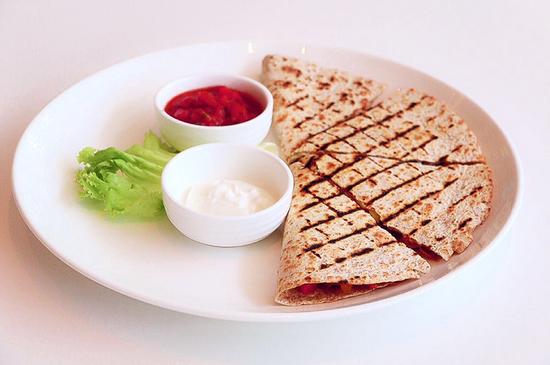 杭州首家新元素餐厅 还原食材最本初的模样