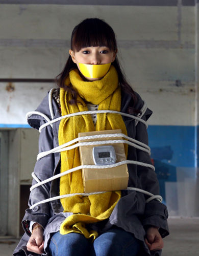 【NO.357每日新鲜事】把计步器绑狗身上刷朋