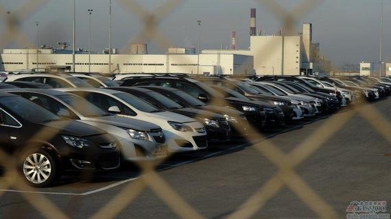 俄罗斯7月销量跌幅窄 中国车企仅华晨上涨