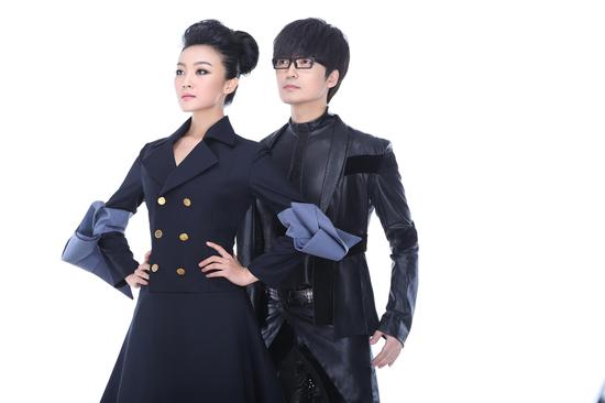 玖月奇迹全新单曲《英雄出少年》首发