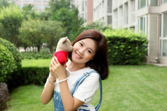 朗嘎拉姆:我不止会唱邓丽君