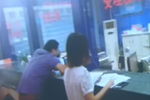 鄭州工商局員工:別耽誤我下班 多一秒都不會(huì)等