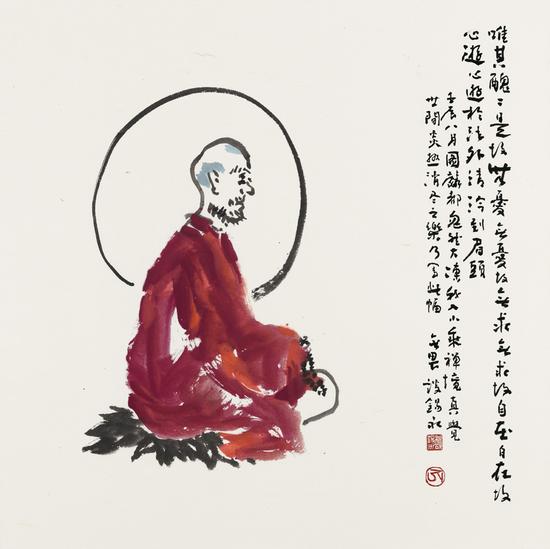 公案点密：藏头海头