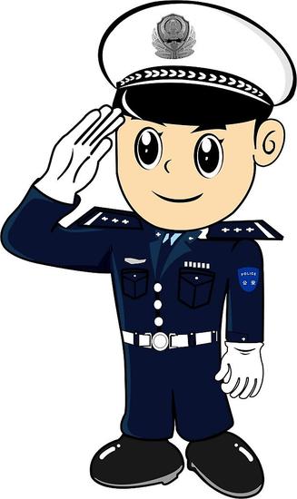 淮南交警来肥异地执勤 重点查涉牌涉证违法行