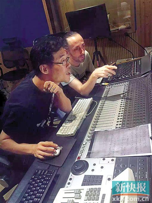 广州国际学校学费高学位少 外籍工薪族孩子无