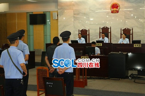指示女司机行驶6小时 强奸未遂将其杀害