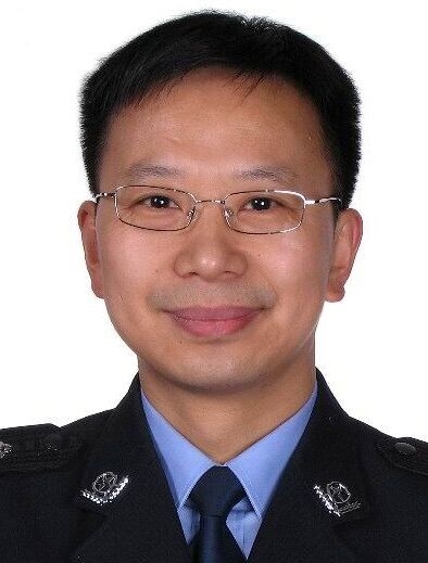 刘波涛
