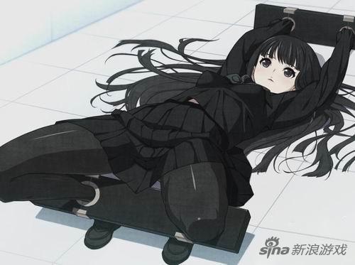 未成年勿入!盘点7款看似色情实则虐心的游戏_大陆网游新闻_新浪游戏_新浪网