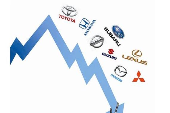 SUV、新能源和出口利好车市