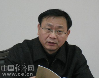 唐小明辞去鄂州市副市长职务(图\/简历)