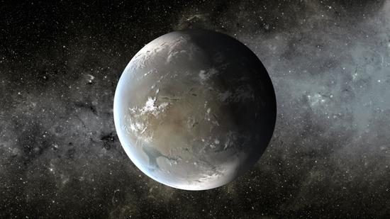 Kepler-62fʾͼǱȵֱԼ60%ѧΪɷʺϣôıܻں