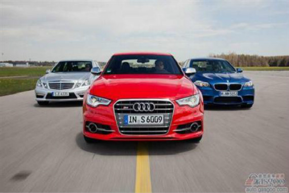 德国汽车产业遭西门子CEO看衰 增速放缓归咎中国