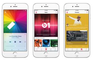 Apple Music�ҳ϶ȵ��飺�ѱ�һ���˷�����