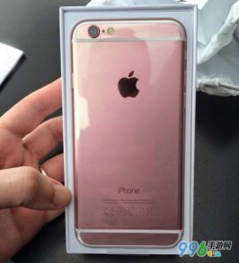 传苹果将提供玫瑰金版iPhone 6s|iPhone|6s|苹
