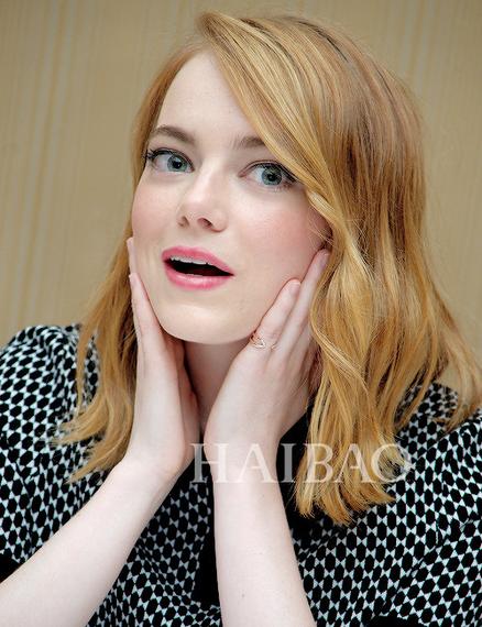 艾玛·斯通 (Emma Stone)