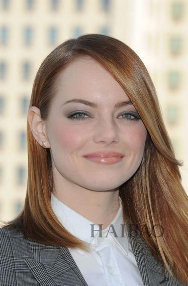 艾玛·斯通 (Emma Stone)