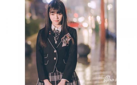 SNH48易嘉爱