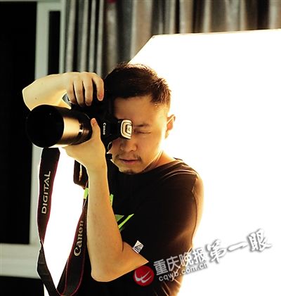 收入证明_婚纱摄影师收入