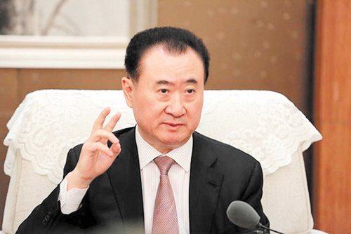 胡润全球华人富豪榜发布 周群飞领跑湖南富豪