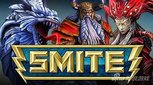 Smite