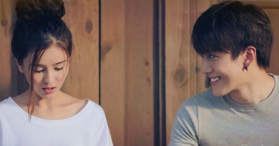 泰版《浪漫满屋》将于江苏影视频道播出