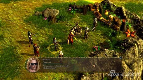 圣者与亡灵少女