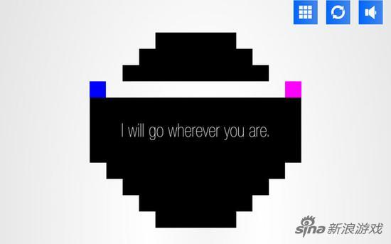 方块真情大冒险