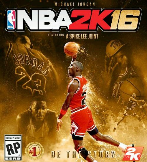 NBA2K16