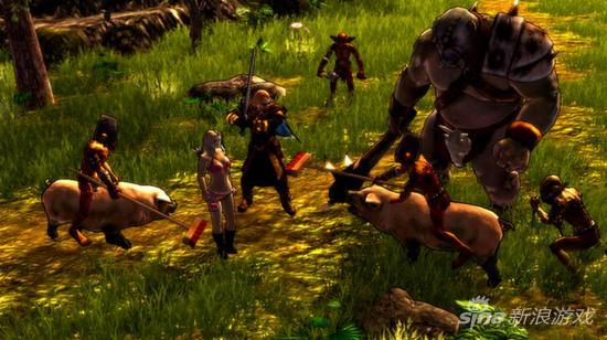 圣者与亡灵少女