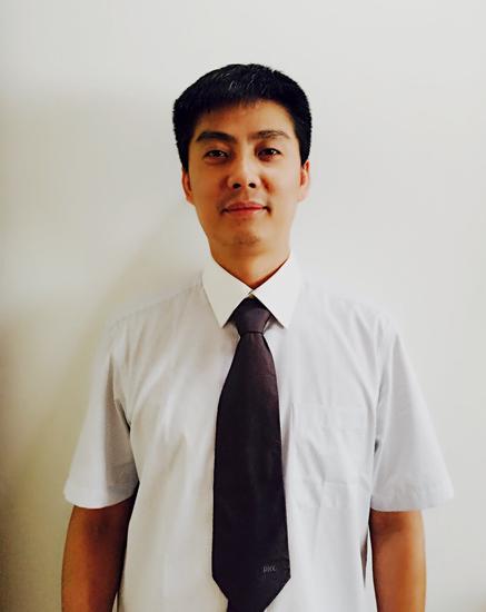 人保车险莲湖支公司总经理 徐海峰_西安汽车网