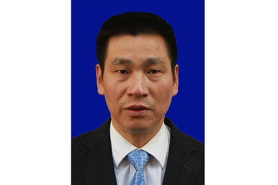 浙江公示臧平、孙良根、蒋珍贵、黄信、潘建华