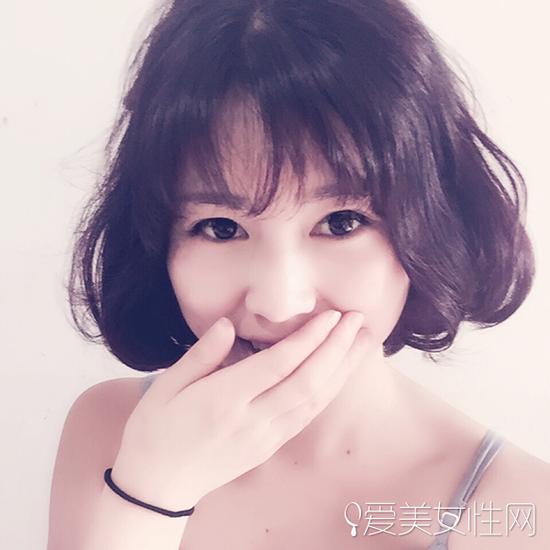 倒三角脸额头宽怎么破?选对发型帮你忙|发型|脸