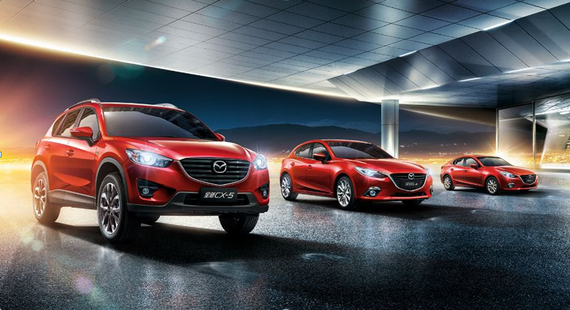 江铃海外马自达抄底团购与您相约8.22!_南昌汽