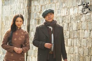 化身情圣！这样的刘青云你见过吗？