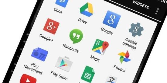谷歌将减少Android预装应用：G+不再强制安装