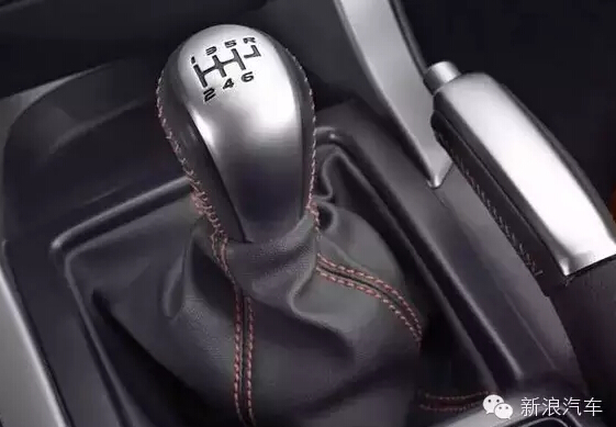 不作死就不会死 变速箱就是这样被玩坏的