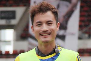 耿乐《教练》终极比赛使杀手锏呐喊庆功