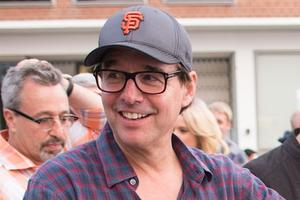 《像素》导演:大朋友回童年 00后爱吃豆人