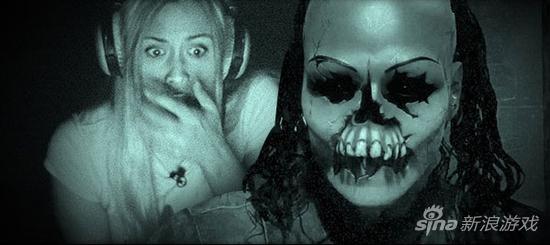 IGN试玩《直到黎明》有多恐怖 点此进入>>
