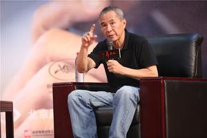 《刺客聂隐娘》将映 侯孝贤：我也商业过