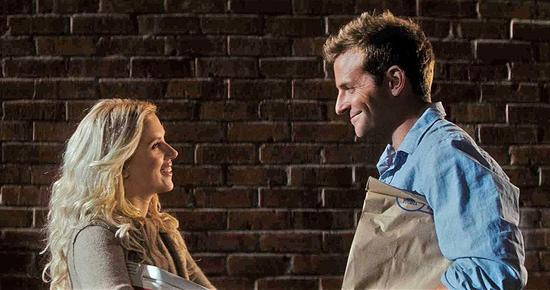 看完这些电影 你立刻想分手了