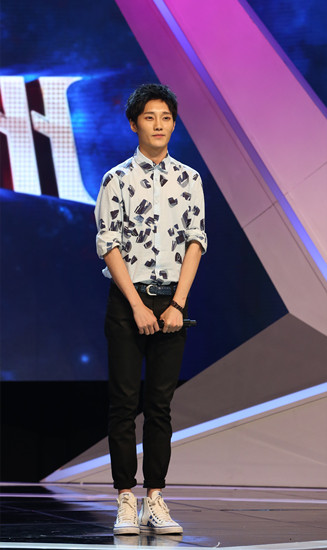 星动亚洲新状元刘也信心大增 能力大爆发|星动亚洲|刘也|信心_新浪娱乐_新浪网