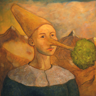 盘点男人惯用的5大谎言 这些借口万万不能信|男