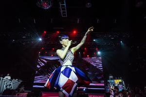 吴莫愁《90》惹争议：想让90后音乐被关注