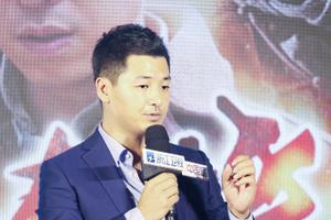 《铁在烧》齐奎为戏增肥 发布会神补刀