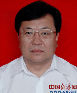 刘玉华任衡水市副市长(图\/简历)