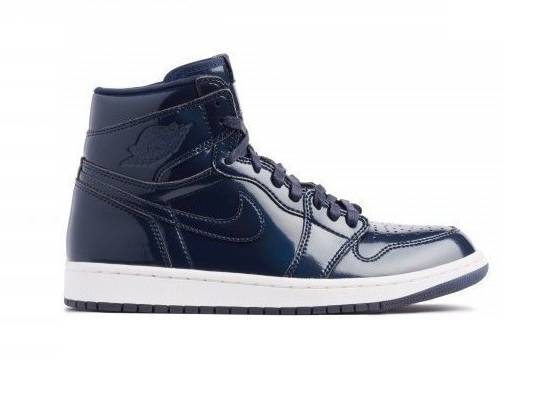 Air Jordan 1 Retro Dover Street Market