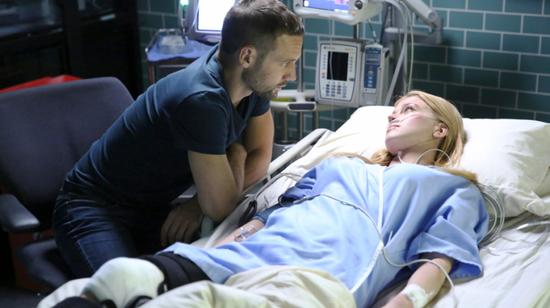 相爱相杀的一对