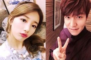 李敏镐想婚？首松口甜认：想保护心爱的人