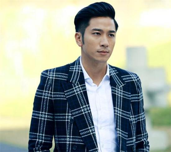 《幸福归来》吴卓羲